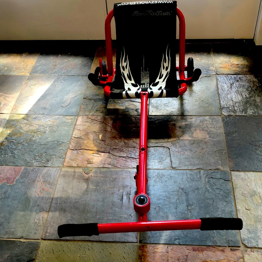 EZY Roller